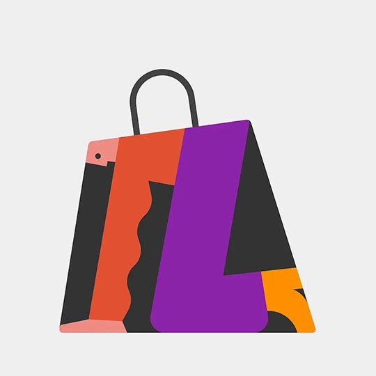 Andrea Vercetti - Black Friday