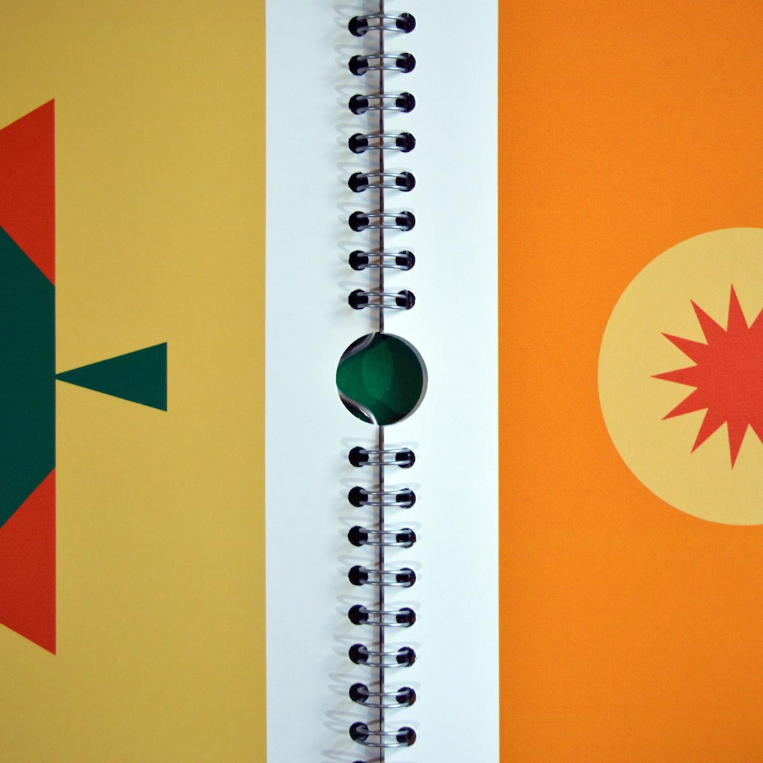 Fruits Calendar