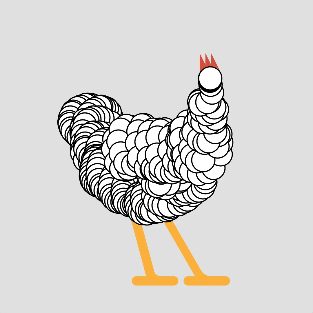 Hen