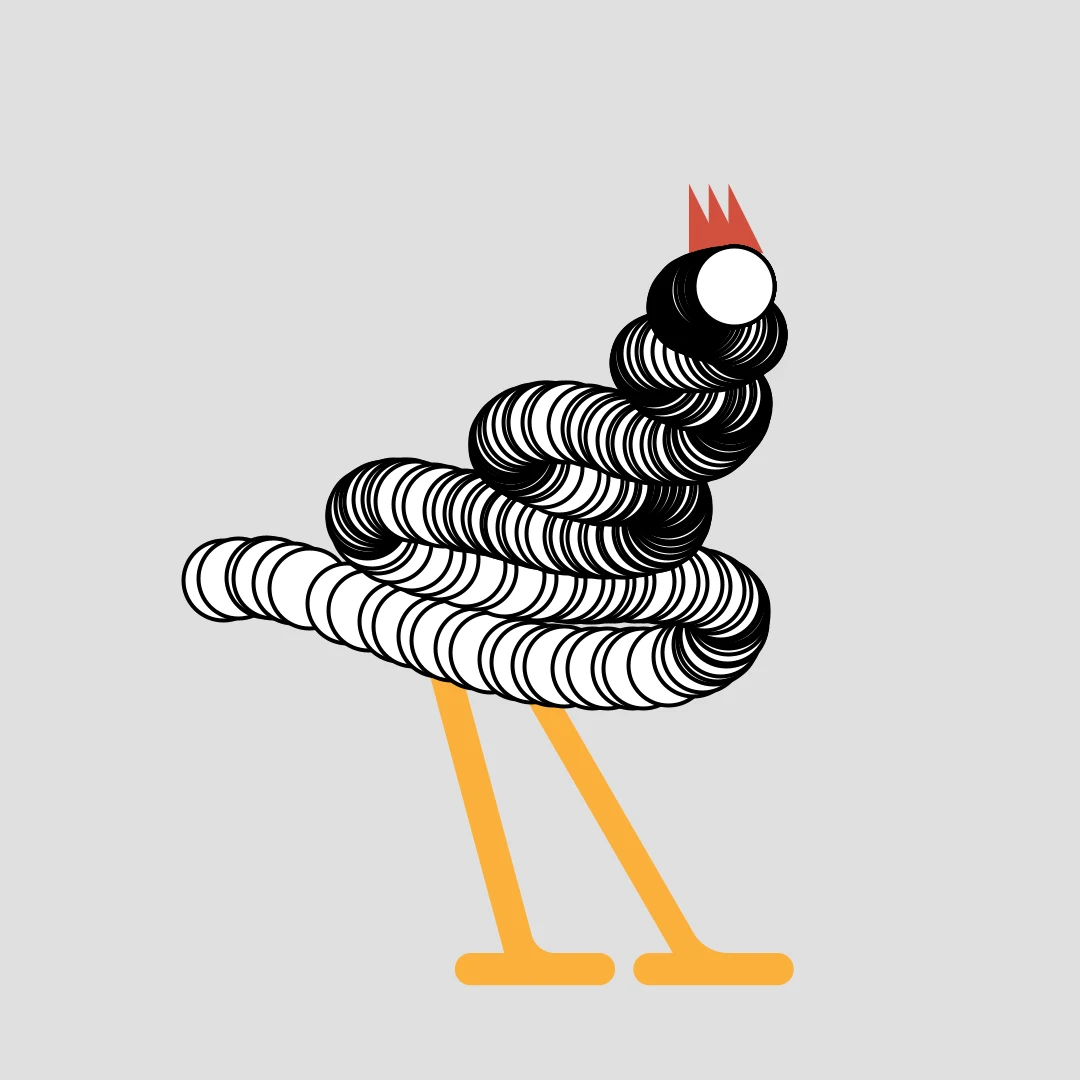 Hen