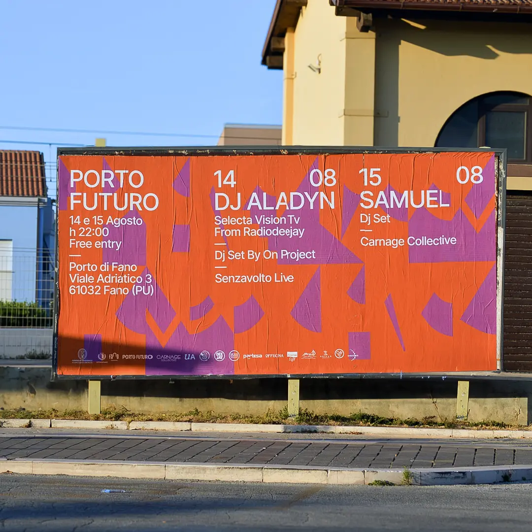Porto Futuro 2024