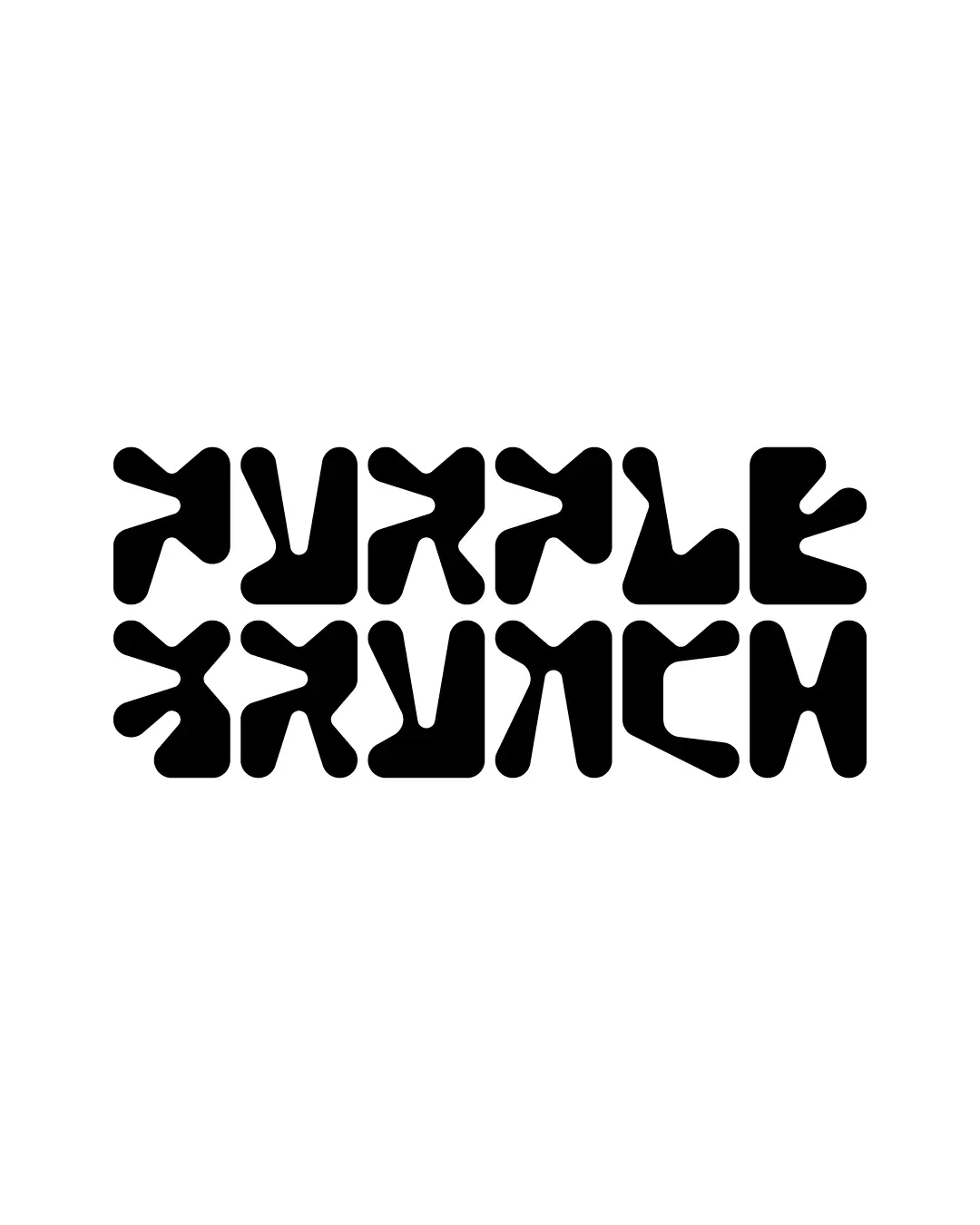 Purple Brunch