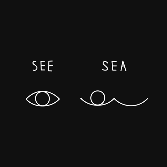 Andrea Vercetti - See Sea