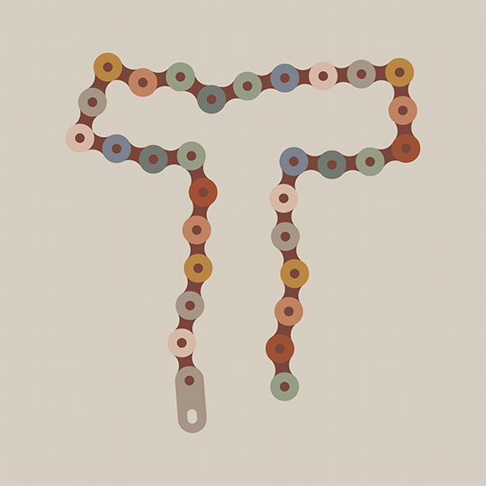 Andrea Vercetti - Tobi