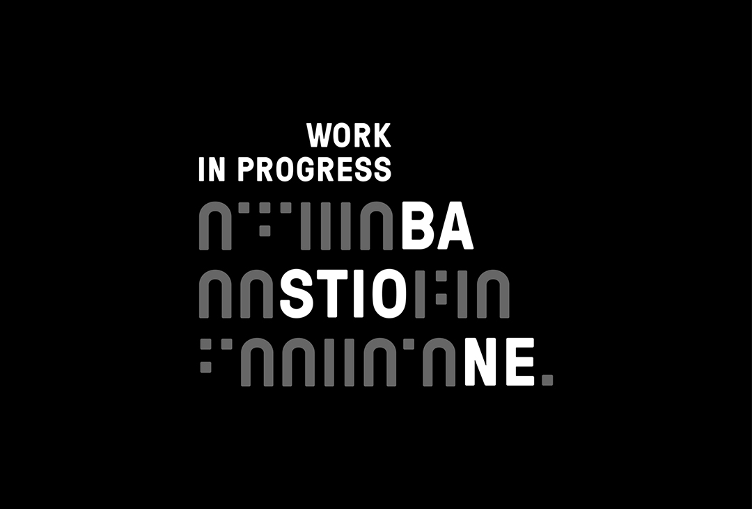 Wip Bastione 2023